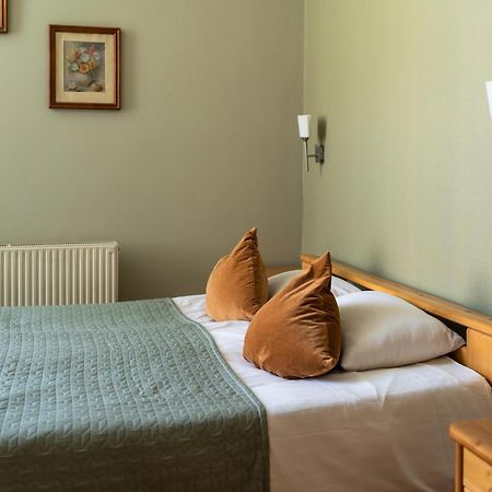 Apartamenti Kurshi Jūrkalne Buitenkant foto