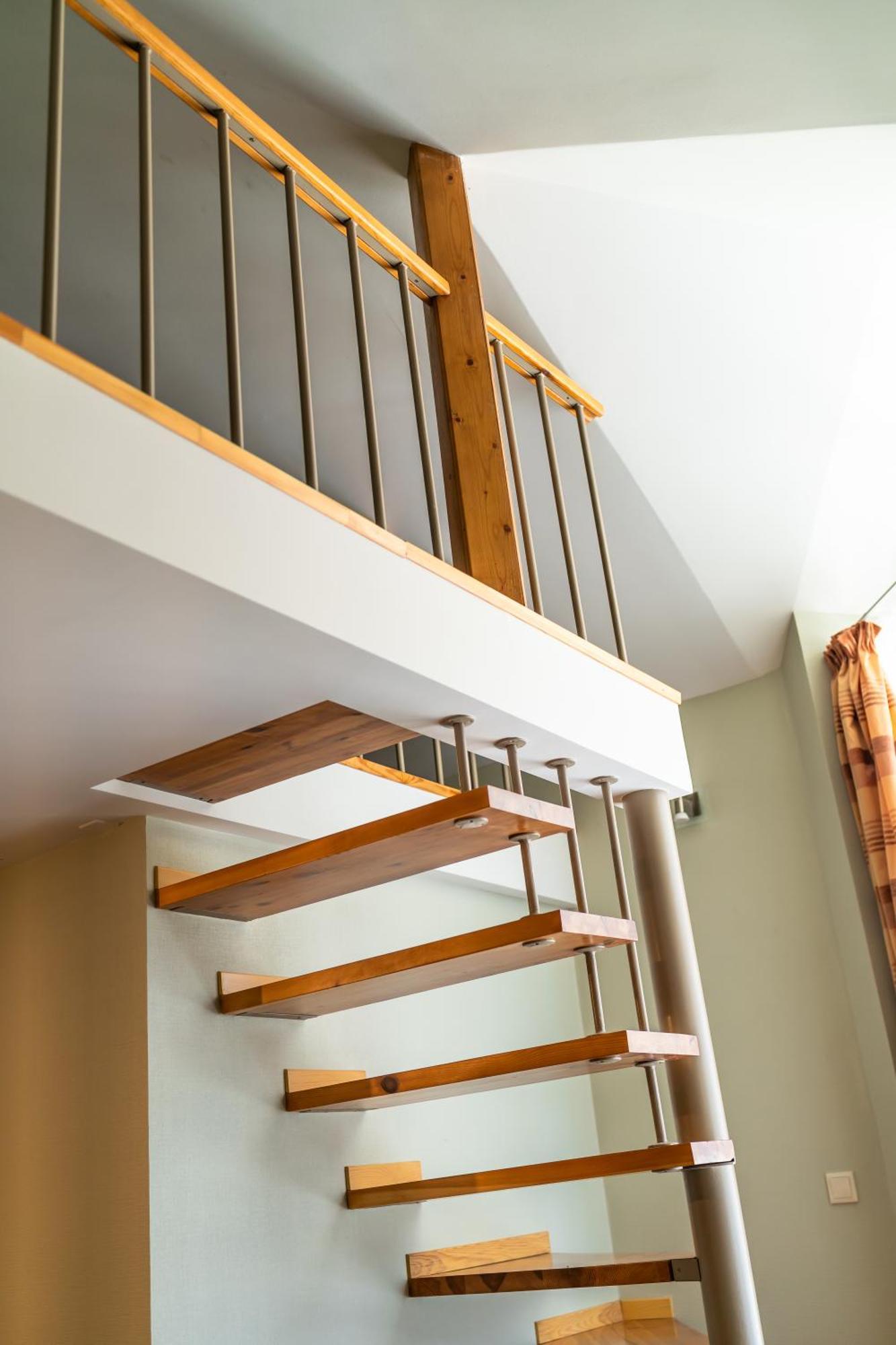 Apartamenti Kurshi Jūrkalne Buitenkant foto