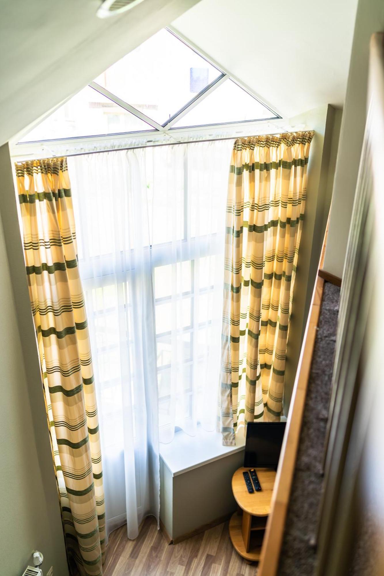 Apartamenti Kurshi Jūrkalne Buitenkant foto