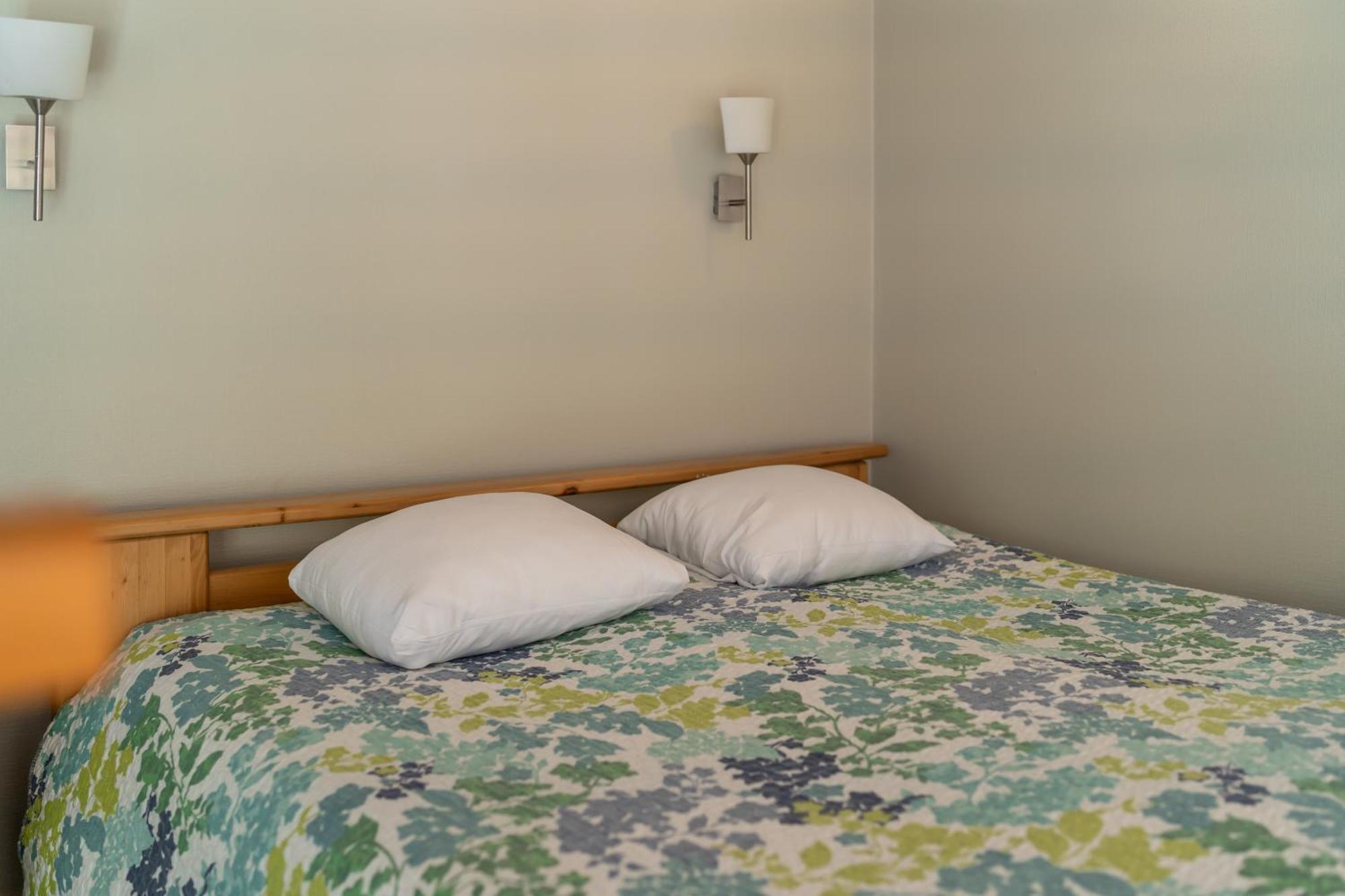 Apartamenti Kurshi Jūrkalne Buitenkant foto