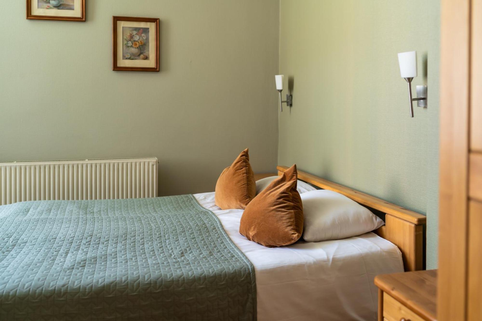 Apartamenti Kurshi Jūrkalne Buitenkant foto