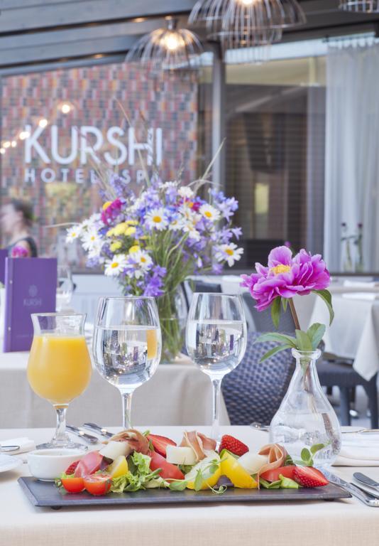 Apartamenti Kurshi Jūrkalne Buitenkant foto